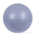 Custom Logo 120 cm Übung Yoga Ball zum Verkauf